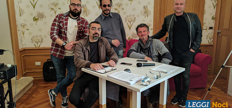 Più di 100 ai casting di Noci in Corrida, Laforgia: “il livello aumenta di anno in anno”