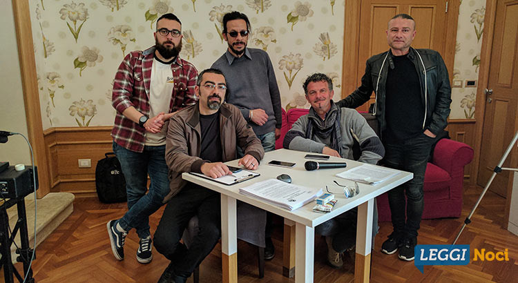 Più di 100 ai casting di Noci in Corrida, Laforgia: “il livello aumenta di anno in anno” Più di 100 ai casting di Noci in Corrida, Laforgia: “il livello aumenta di anno in anno”