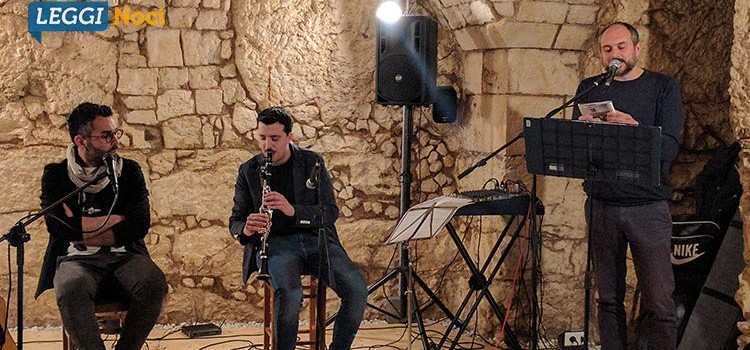 “A piedi nudi”, l’ultimo lavoro di Verna raccontato a Vivere d’Arte