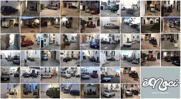 Il centro storico è il nostro volto, non sfiguriamolo