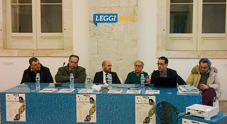 Ultimo appuntamento per il Piano Integrato “Zoccoli di Pietra”