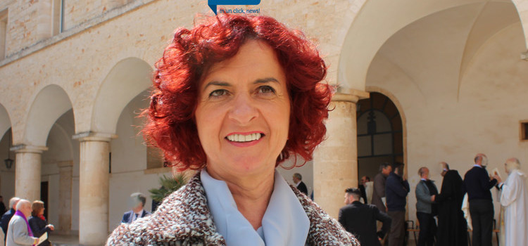 D’Onghia: “E’ nella scuola che si fondano le premesse per il rispetto delle donne” D’Onghia: “E’ nella scuola che si fondano le premesse per il rispetto delle donne”