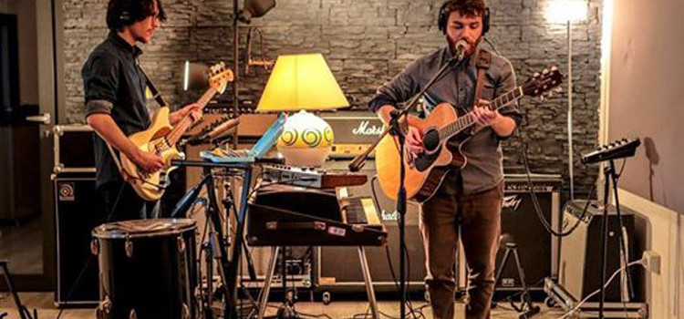 BucoBum: arrivano i Senhal