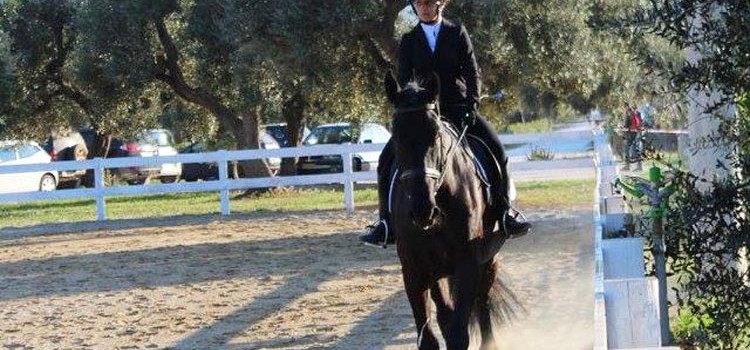 CIM: due ori nella seconda tappa del FITETREC-ANTE CIM: due ori nella seconda tappa del FITETREC-ANTE