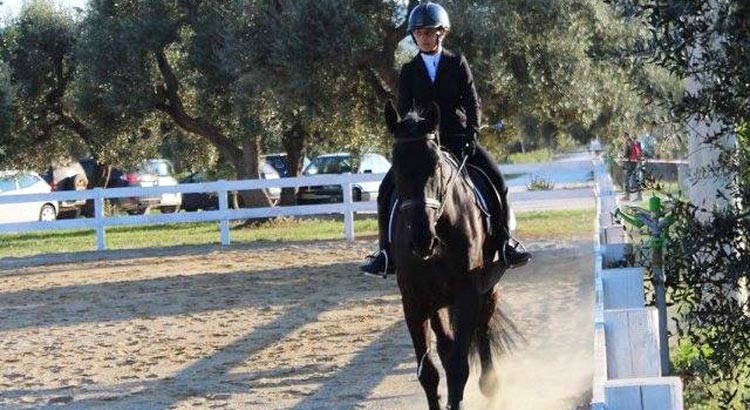 CIM: due ori nella seconda tappa del FITETREC-ANTE