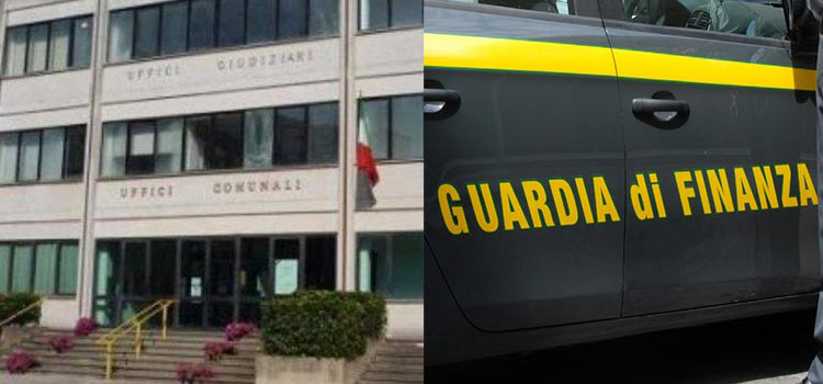 Scandalo in Giunta: Locorotondo a casa