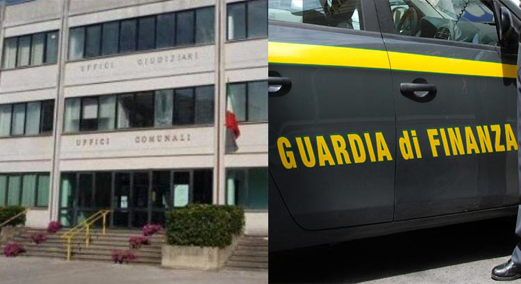 Scandalo in Giunta: Locorotondo a casa Scandalo in Giunta: Locorotondo a casa