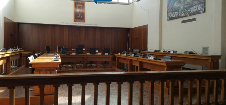 Vecchia e nuova politica Vecchia e nuova politica