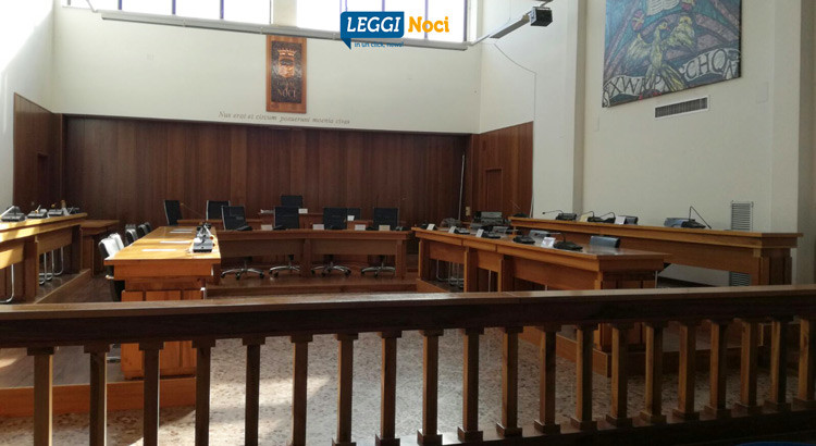 Vecchia e nuova politica