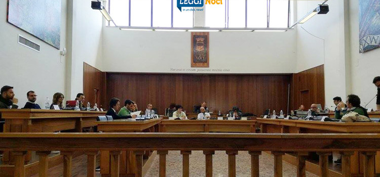 Consiglio Comunale: bilancio approvato, opposizioni contrarie