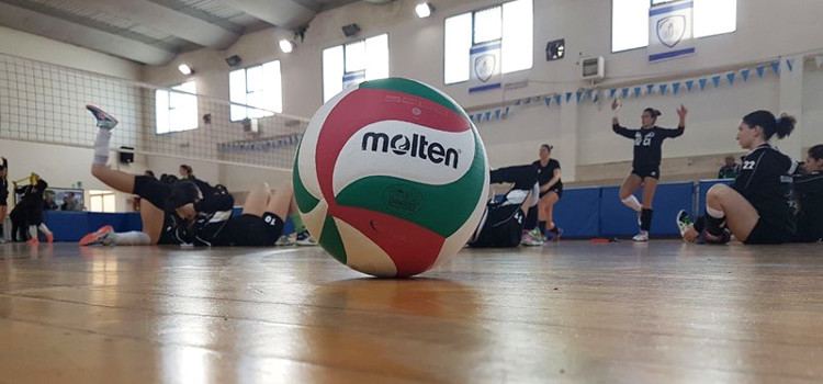 Deco Domus Noci ad un passo dai play-off Deco Domus Noci ad un passo dai play-off