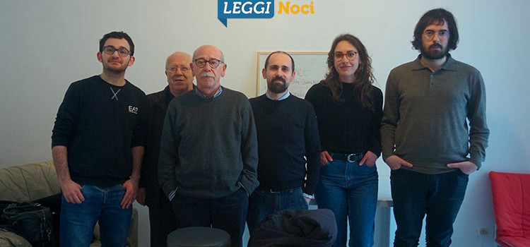 “A róse sòtt’o cuappidde”, il Centro Studi annuncia l’ultima gioia letteraria di Mario Gabriele