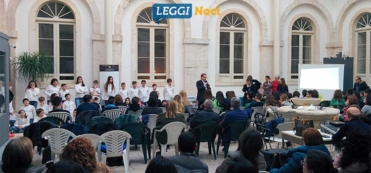 Didiario, conclusa la VI edizione della “Rassegna Letteraria”