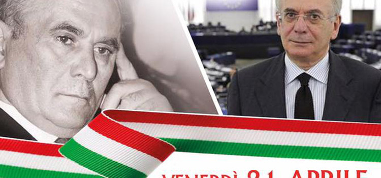 FdI-An ricorda i fratelli Tatarella