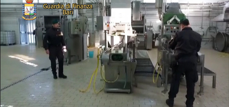 Codice Antimafia: sequestrati beni a pregiudicato nocese