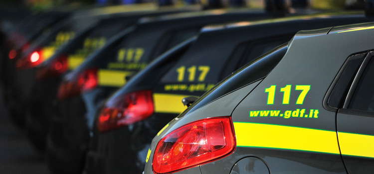 Maxi sequestro di sigarette, gasolio e alcool di contrabbando