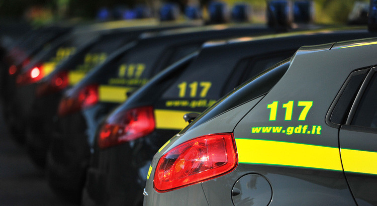 Confiscati beni a pregiudicato barese