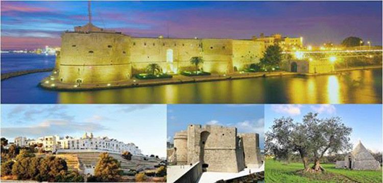 “Spacca Murgia #02”, trekking da Monopoli a Taranto “Spacca Murgia #02”, trekking da Monopoli a Taranto