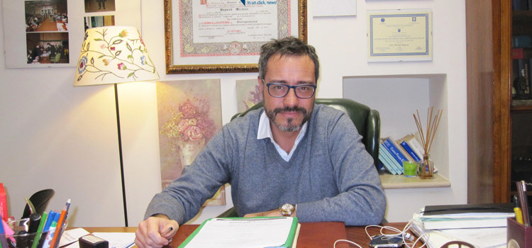 Rapanà si dimette da FdI-An: “le dinamiche politiche sono diverse da quelle della vita reale”