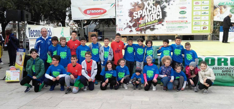 Montedoro, Scarano: “educhiamo i ragazzi ai valori dello sport” Montedoro, Scarano: “educhiamo i ragazzi ai valori dello sport”