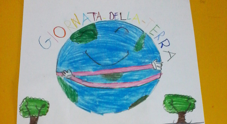 Giornata mondiale della Terra 2017