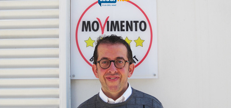 M5S, Colonna: “l’operato di questa amministrazione è stato pessimo”