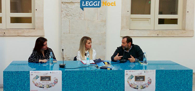 “In volo senza rete”: il lato oscuro di internet nell’ultimo libro di Donato Marinelli