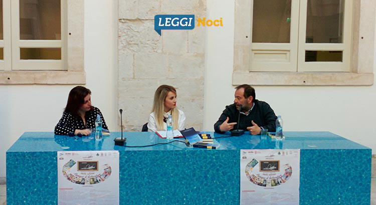 “In volo senza rete”: il lato oscuro di internet nell’ultimo libro di Donato Marinelli