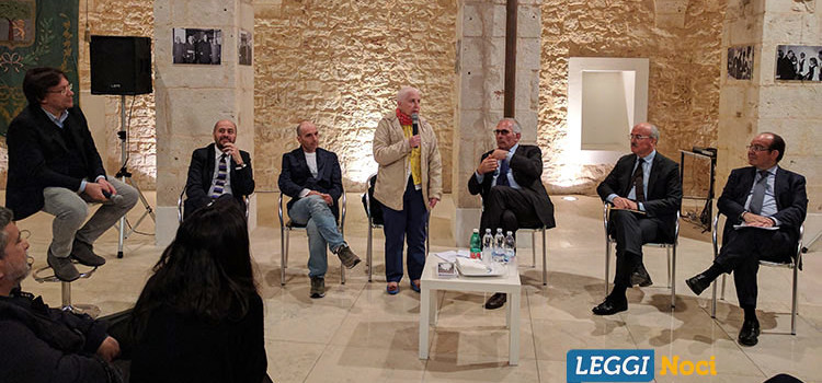 Il ricordo di Aldo Moro a 50 anni dalla sua visita a Noci