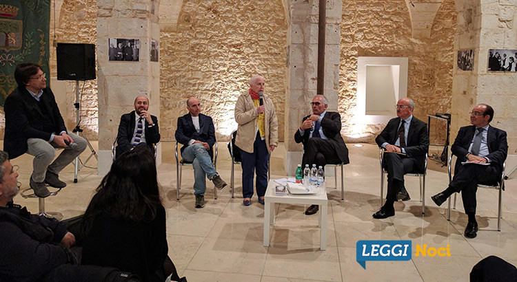 Il ricordo di Aldo Moro a 50 anni dalla sua visita a Noci