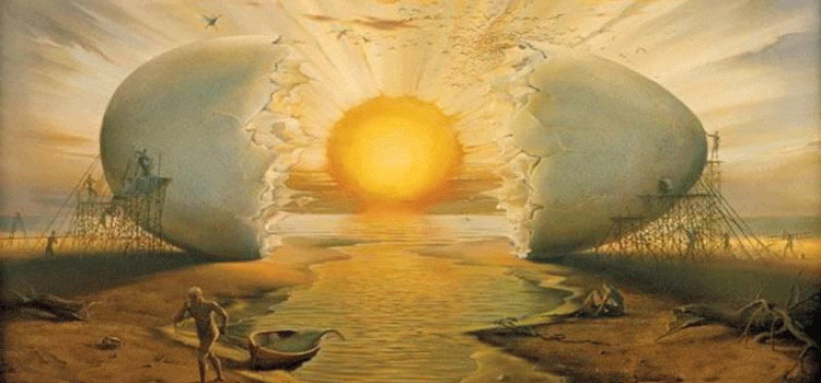 Significati e simboli della Pasqua: l’invito ad una rinascita interiore