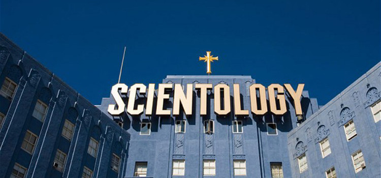 Scientology, l’organizzazione che vuole salvare il mondo