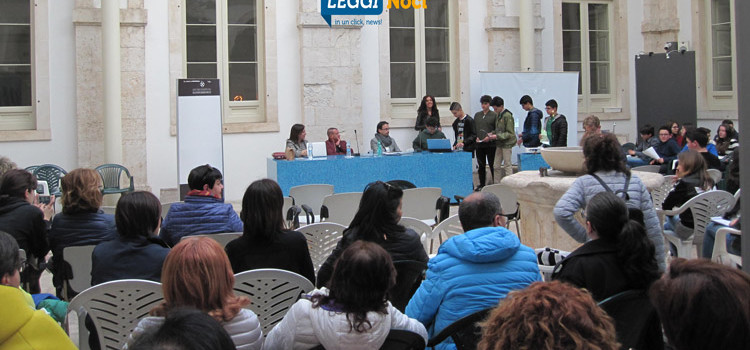 Patologie adolescenziali e cyberbullismo, un progetto per “fornire anticorpi”