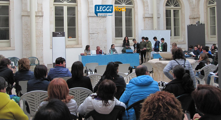 Patologie adolescenziali e cyberbullismo, un progetto per “fornire anticorpi”