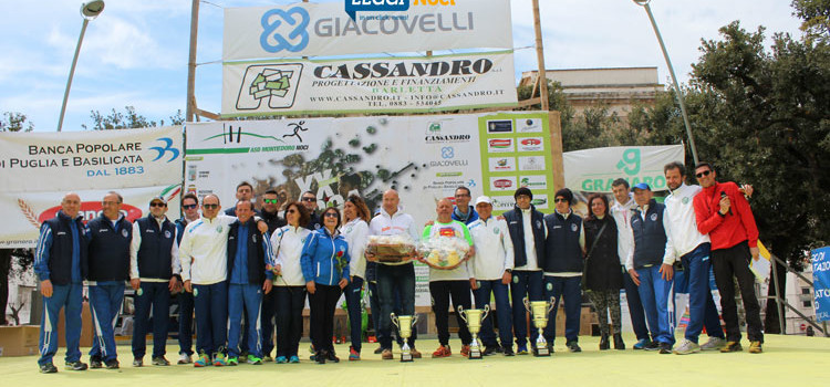 Spaccanoci 2017: un ventennale di successo