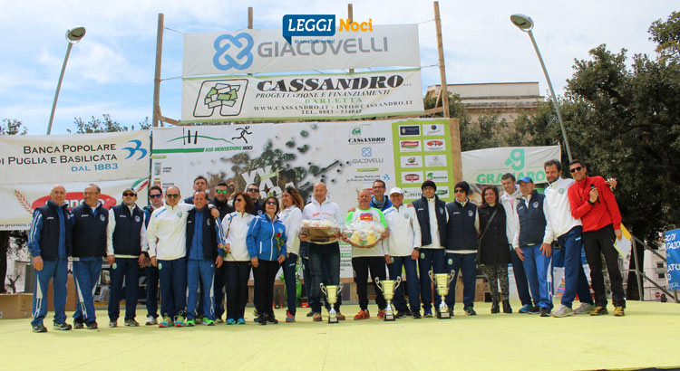 Spaccanoci 2017: un ventennale di successo Spaccanoci 2017: un ventennale di successo