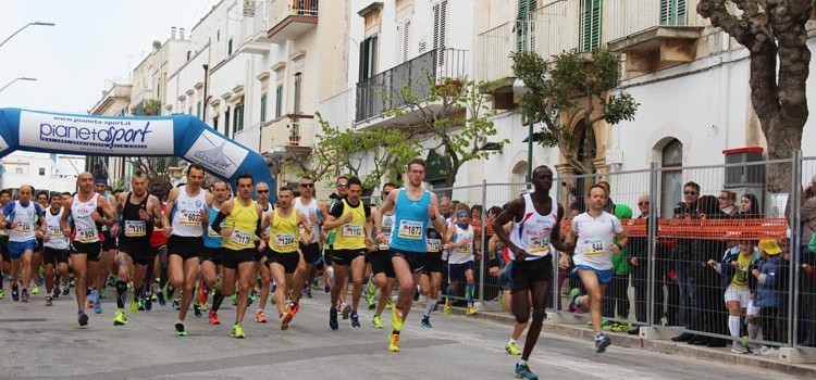 Tutto pronto per la XXI^ Spaccanoci, sport e integrazione Tutto pronto per la XXI^ Spaccanoci, sport e integrazione