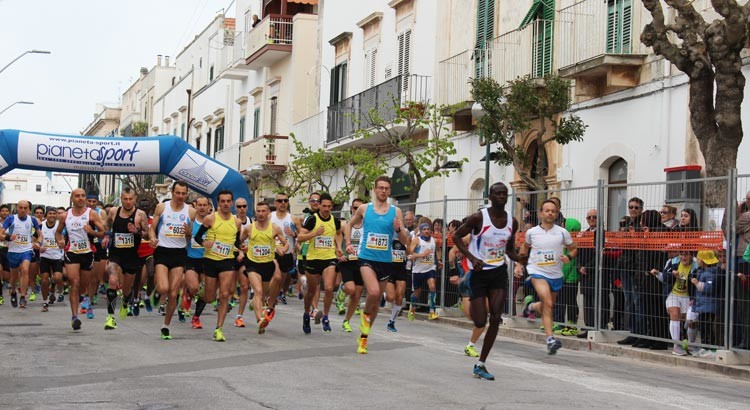 Tutto pronto per la XXI^ Spaccanoci, sport e integrazione