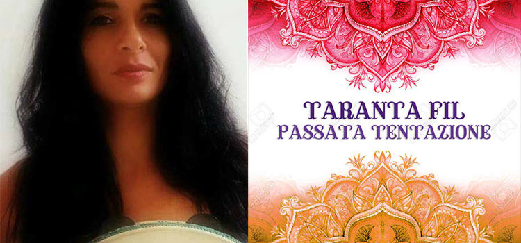 Passata Tentazione: il nuovo singolo di Taranta Fil