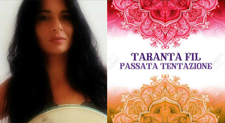 Passata Tentazione: il nuovo singolo di Taranta Fil