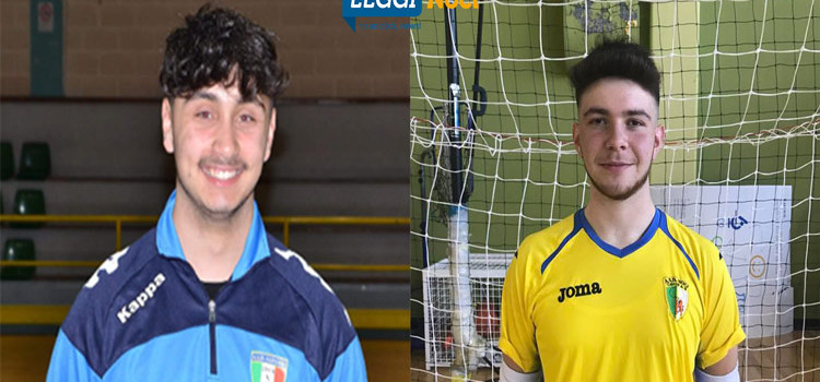 Noci e nocesi protagonisti del 56° Torneo delle Regioni di C5