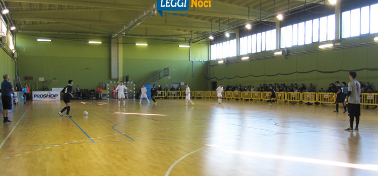 Torneo delle Regioni: a Noci colpaccio Emilia Romagna