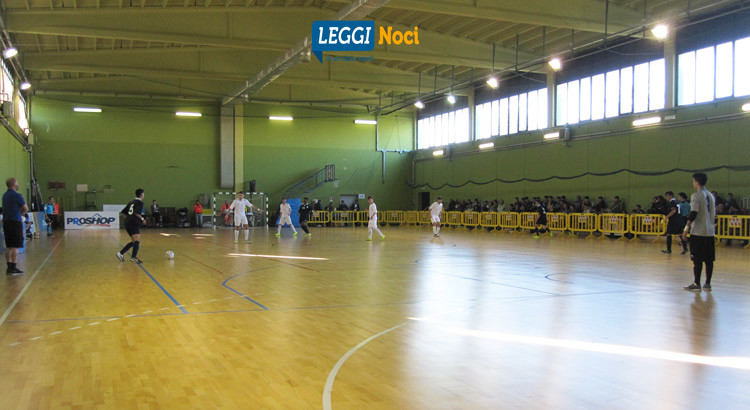 Torneo delle Regioni: a Noci colpaccio Emilia Romagna Torneo delle Regioni: a Noci colpaccio Emilia Romagna