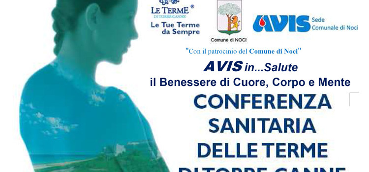Avis…in salute: il benessere di cuore, corpo e mente Avis…in salute: il benessere di cuore, corpo e mente