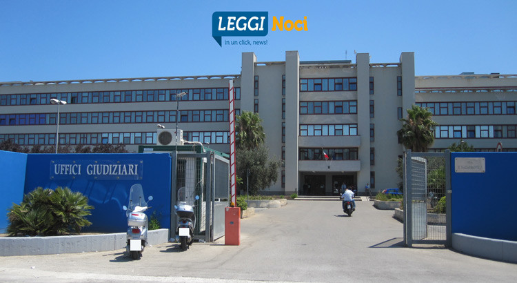 Sgombero Tribunale Penale di Bari: “E’ arrivato il momento di adottare provvedimenti urgenti” Sgombero Tribunale Penale di Bari: “E’ arrivato il momento di adottare provvedimenti urgenti”