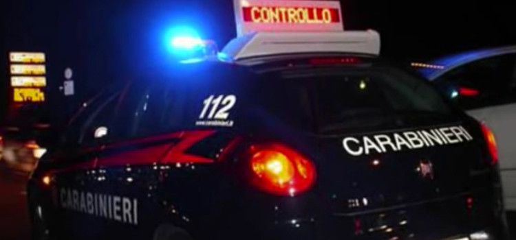 Sicurezza stradale, controlli sulla movida
