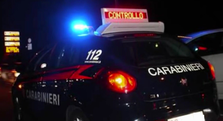 Abusivismo commerciale: nocese denunciato a Fasano