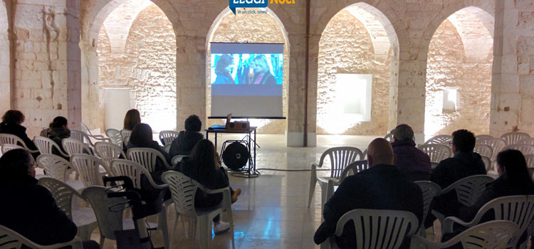 Cineforum su violenza di genere, il Cav sollecita più partecipazione Cineforum su violenza di genere, il Cav sollecita più partecipazione