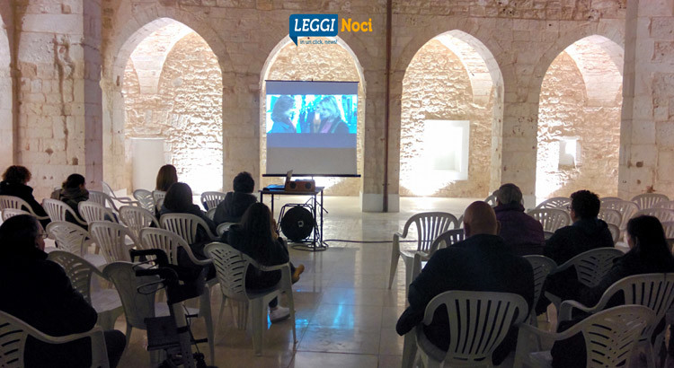 Cineforum su violenza di genere, il Cav sollecita più partecipazione