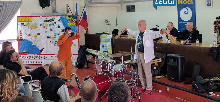 Contrattempi al “Da Vinci-Galilei” Contrattempi al “Da Vinci-Galilei”